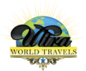 Ultra World Travels Logo